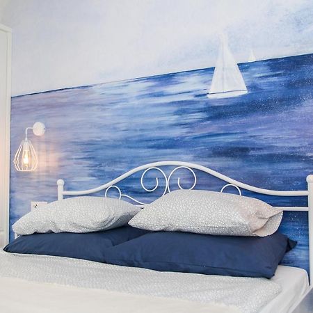 Blueberry Apartment Gdańsk Eksteriør bilde
