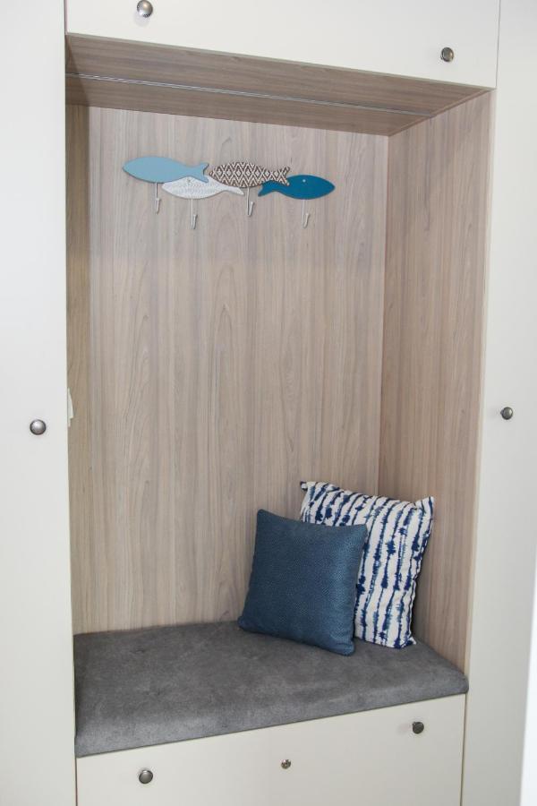Blueberry Apartment Gdańsk Eksteriør bilde