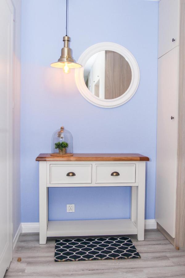 Blueberry Apartment Gdańsk Eksteriør bilde